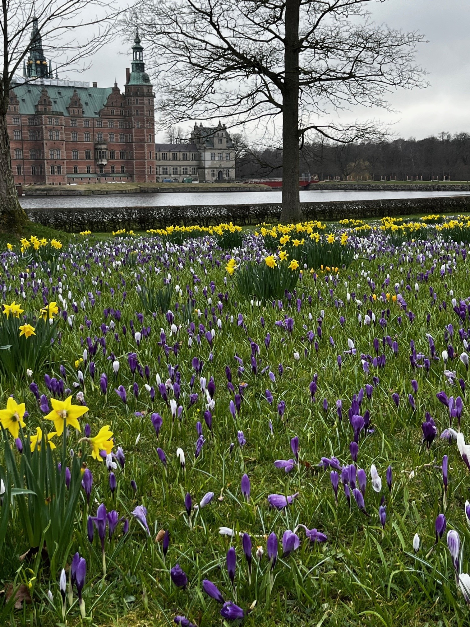 Frederiksborg