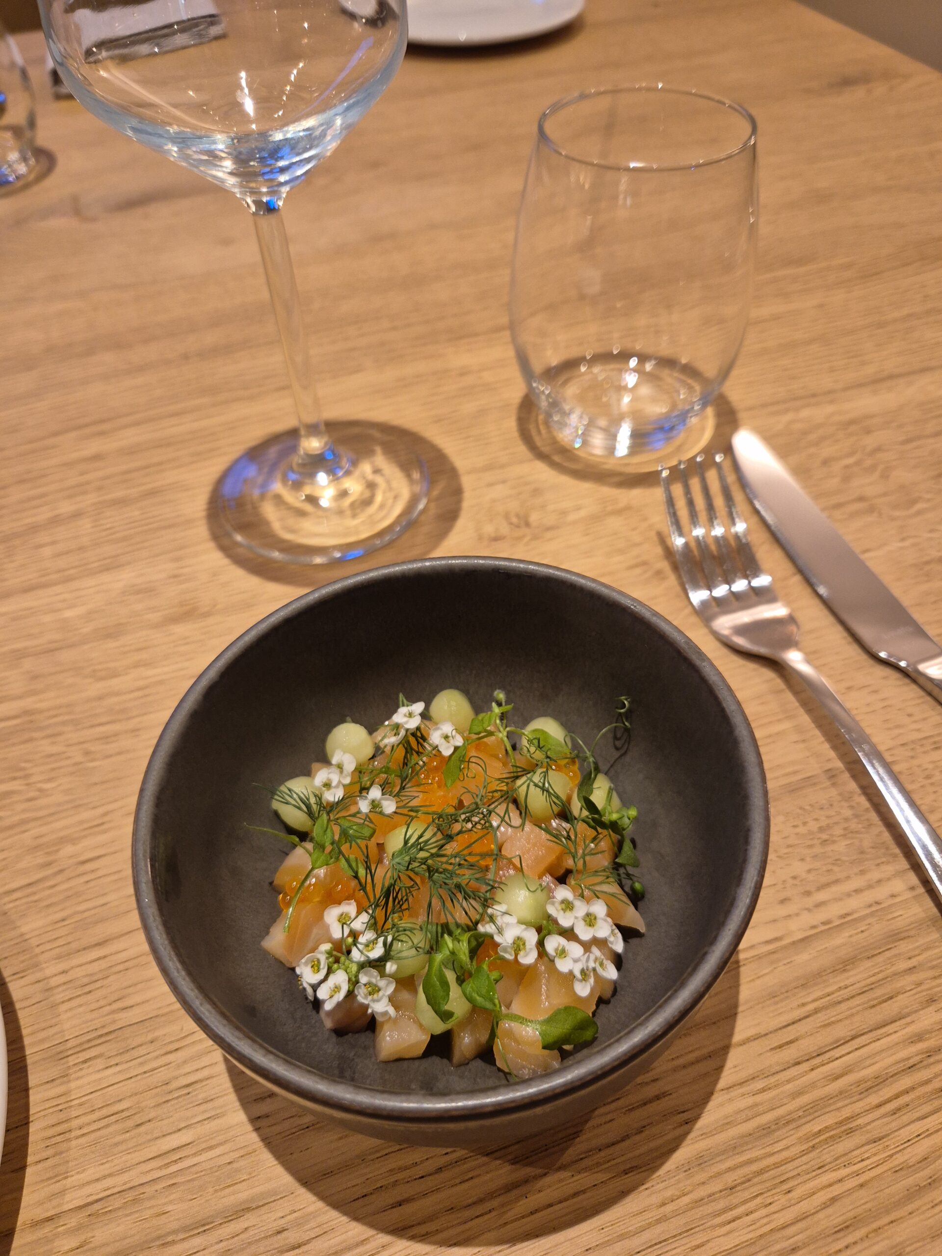 dining week uge 7 2026